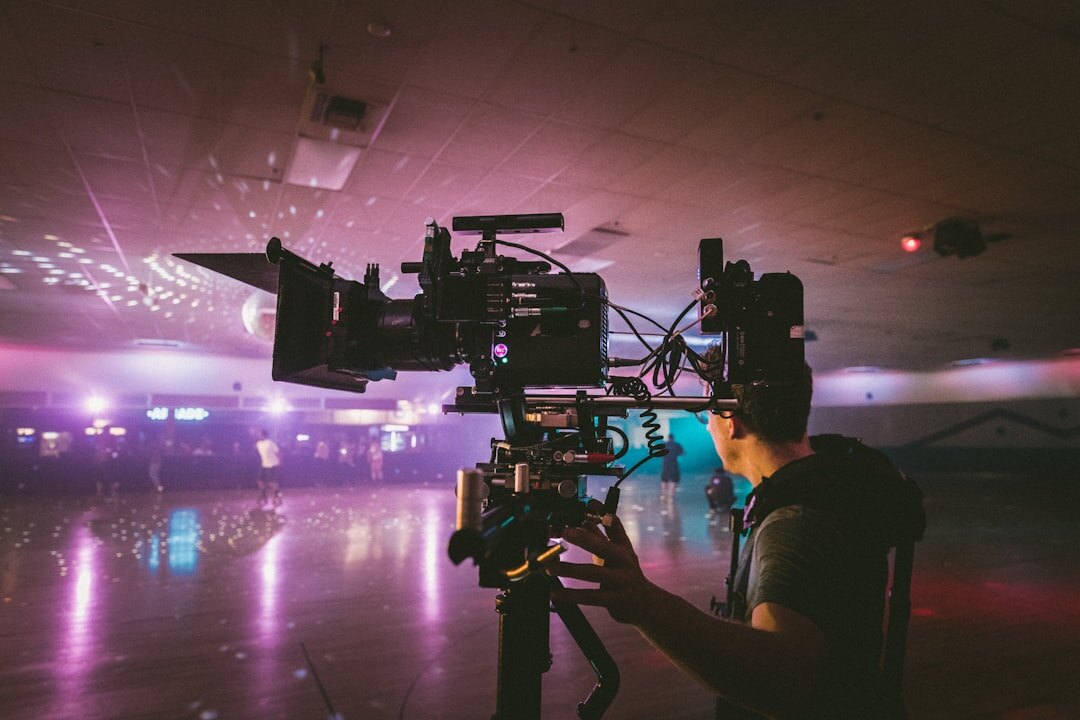 Video production tips article