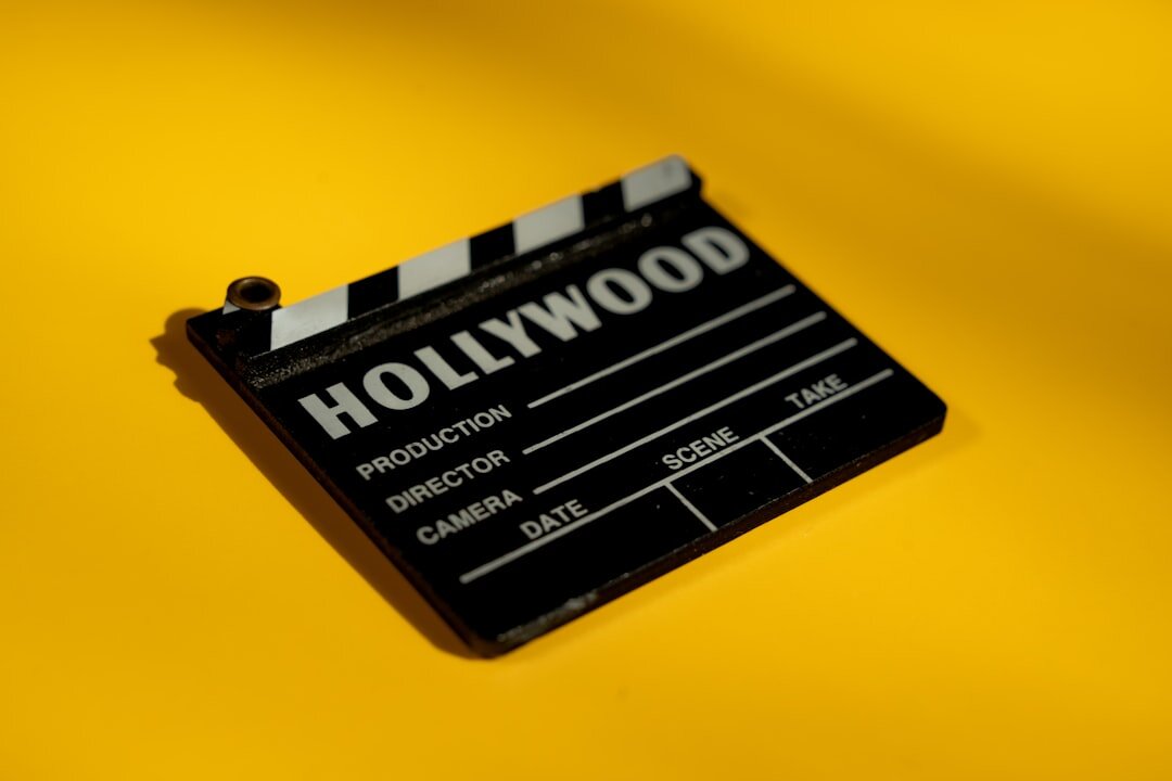 Video production course equipment