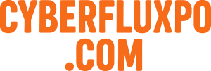 cyberfluxpo.com logo